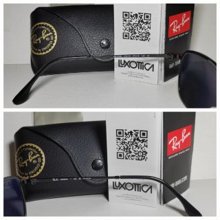 Ray-Ban Chromance Polarizadas