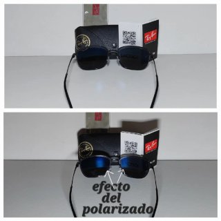 Ray-Ban Chromance Polarizadas