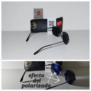 Ray-Ban Chromance Polarizadas
