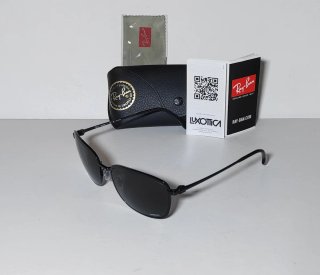 Ray-Ban Chromance Polarizadas