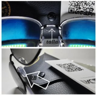 Ray-Ban Chromance Polarizadas