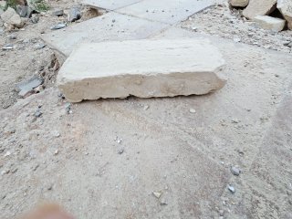 Ladrillos de arcilla para construcción