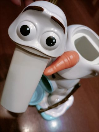 Granita Olaf Frozen