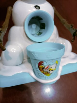 Granita Olaf Frozen