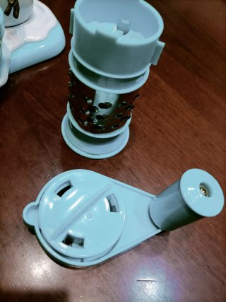 Granita Olaf Frozen