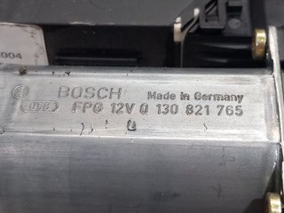 ELEVALUNAS DELANTERO DERECHO VOLKSWAGEN TOUAREG (