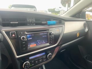 Toyota Auris 2014