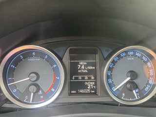 Toyota Auris 2014