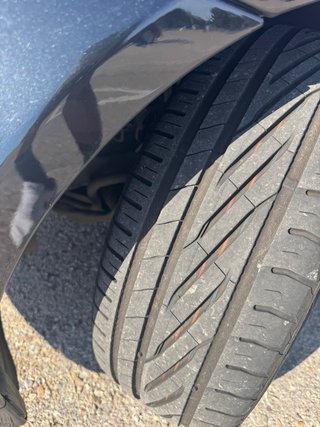 Llantas BMW E90 Michelin CrossClimate