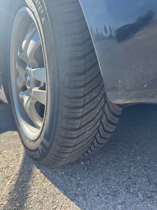 Llantas BMW E90 Michelin CrossClimate
