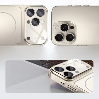 Cover per iPhone 17 Pro Max
