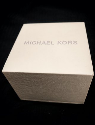 Reloj Michael Kors Darci Oro Rosa