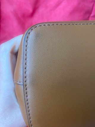 Bolso de mano Lauren Ralph Lauren