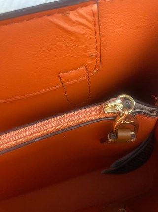 Bolso de mano Lauren Ralph Lauren
