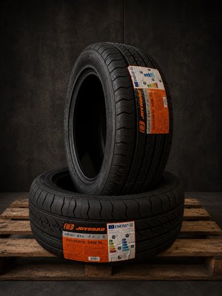 Neumático 205/55 R16