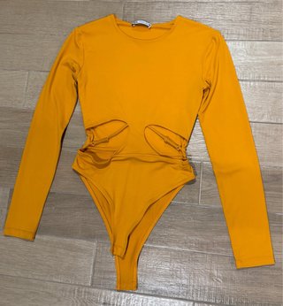 Body Zara