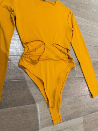 Body Zara