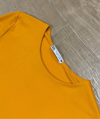 Body Zara