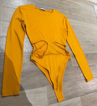 Body Zara