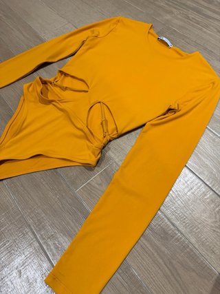Body Zara