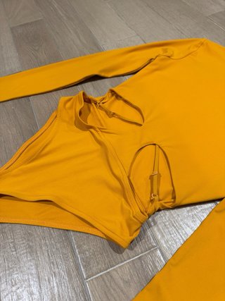 Body Zara