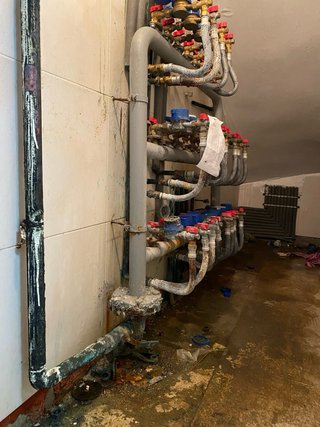 Fontanero asistencia tecnica del hogar