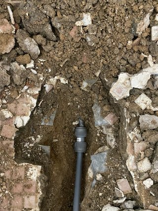 Fontanero asistencia tecnica del hogar