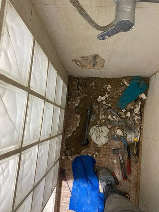 Fontanero asistencia tecnica del hogar