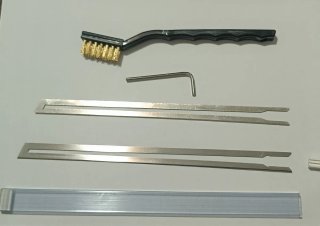 Cortador de Poliestireno CAUTE VD-190