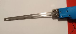 Cortador de Poliestireno CAUTE VD-190