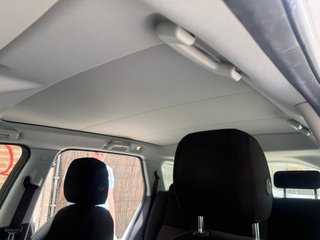 Land Rover Discovery 2017