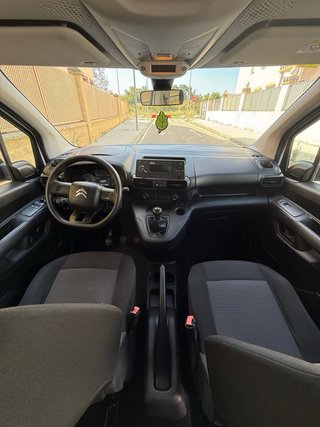 Citroen Berlingo 2020