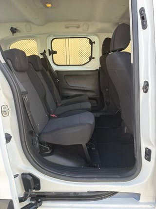 Citroen Berlingo 2020