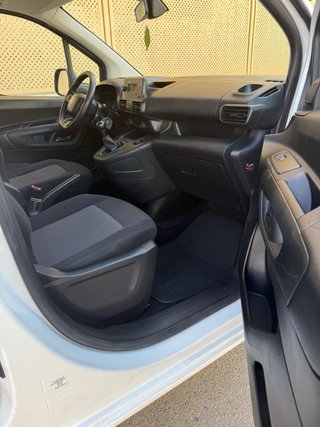Citroen Berlingo 2020