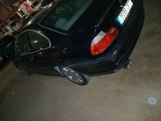 BMW Serie 3 2002