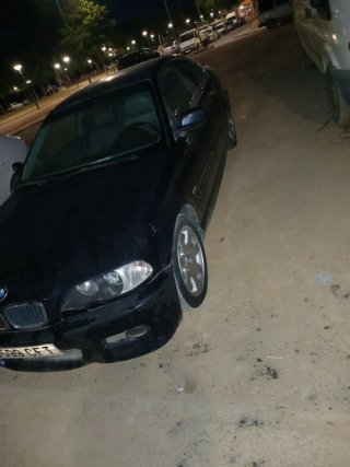 BMW Serie 3 2002