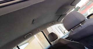 Opel Zafira 2007