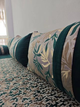 Salón Marroquí Completo