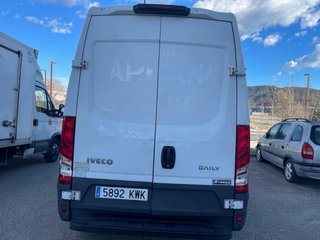 iveco daily 2019 frigorifico