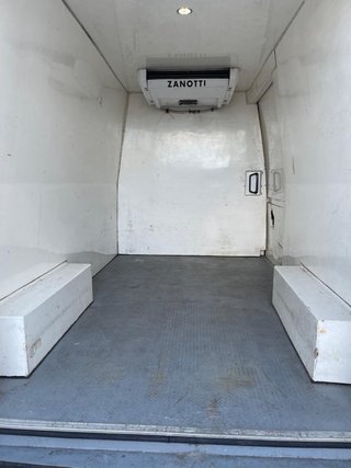 iveco daily 2019 frigorifico