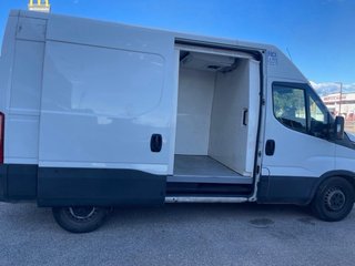 iveco daily 2019 frigorifico
