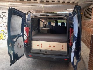 FIAT Scudo 2014