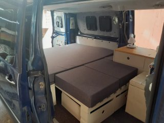 FIAT Scudo 2014