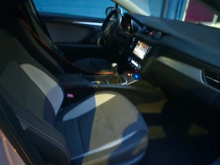 Toyota Avensis 2015