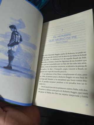 La vuelta al fútbol en 80 historias