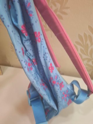Zaino Seven Barbie