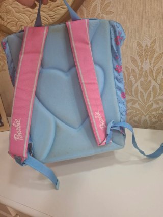 Zaino Seven Barbie