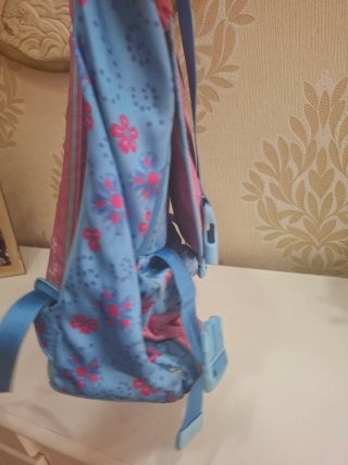 Zaino Seven Barbie