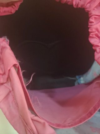 Zaino Seven Barbie