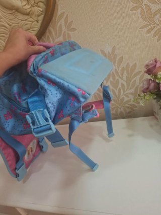 Zaino Seven Barbie